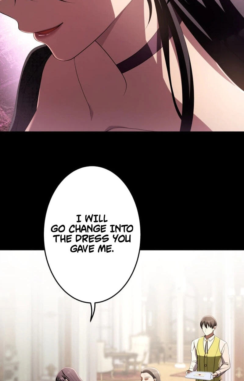 A Savage Proposal Chapter 116 page 84 - 