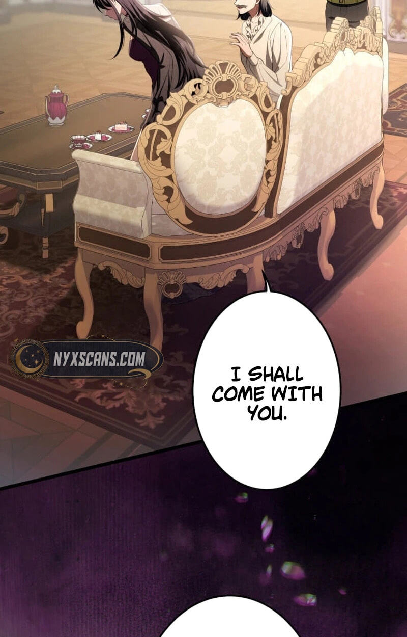 A Savage Proposal Chapter 116 page 85 - 