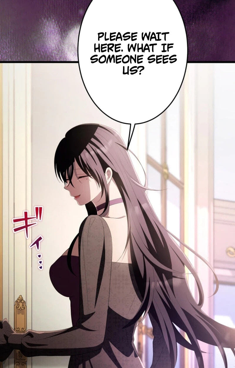 A Savage Proposal Chapter 116 page 86 - 