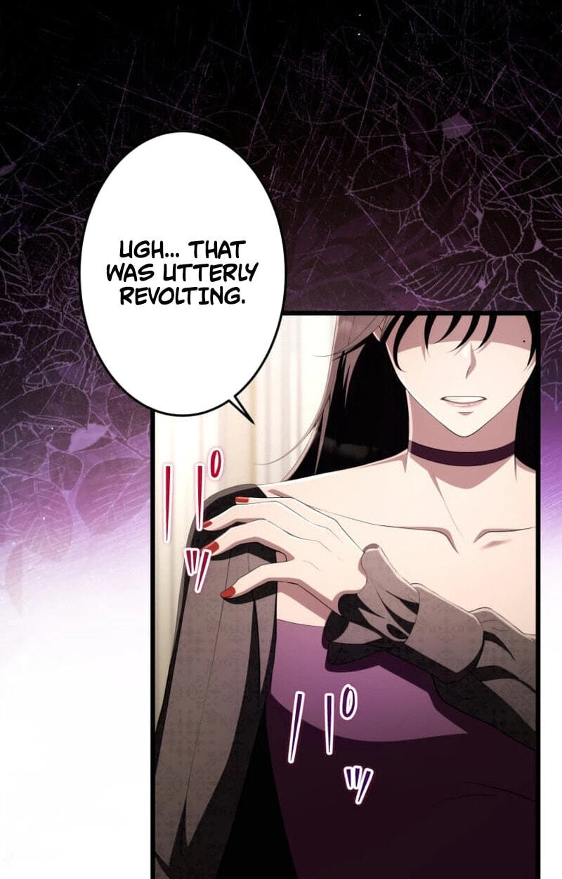 A Savage Proposal Chapter 116 page 90 - 