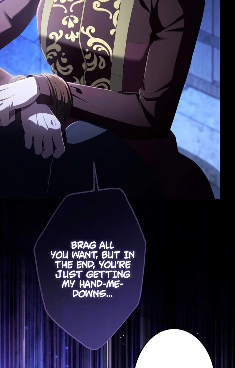A Savage Proposal Chapter 116 page 10 - 