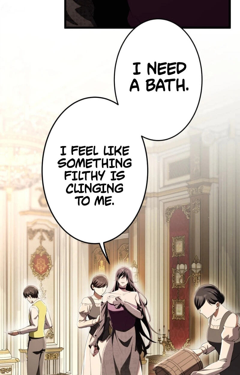 A Savage Proposal Chapter 116 page 91 - 