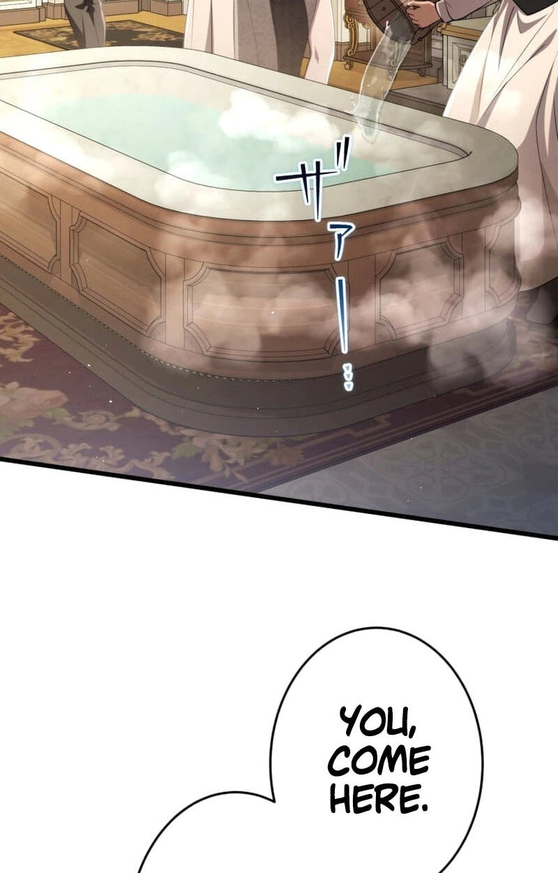 A Savage Proposal Chapter 116 page 92 - 