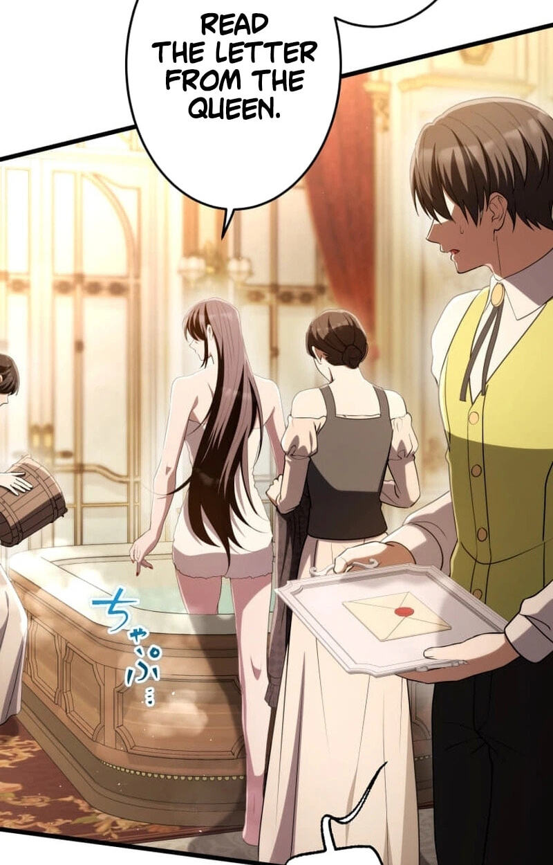 A Savage Proposal Chapter 116 page 93 - 