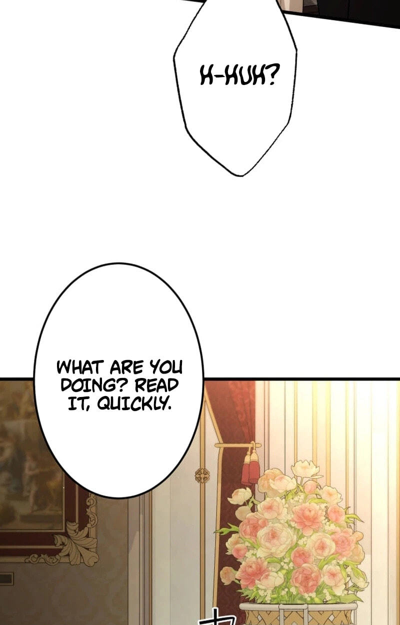 A Savage Proposal Chapter 116 page 94 - 