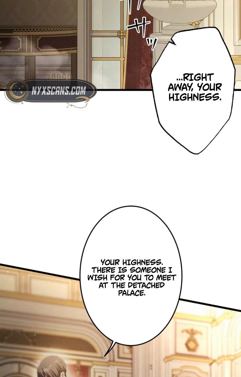 A Savage Proposal Chapter 116 page 95 - 