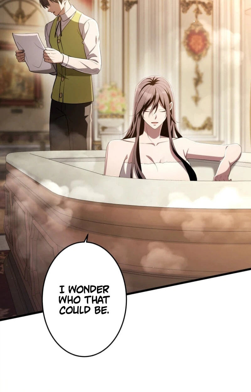 A Savage Proposal Chapter 116 page 96 - 