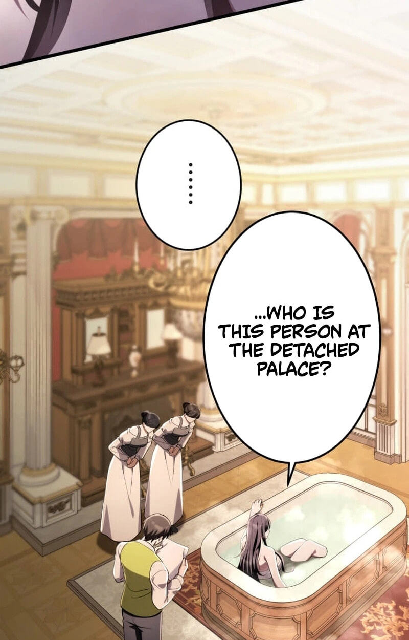 A Savage Proposal Chapter 116 page 99 - 