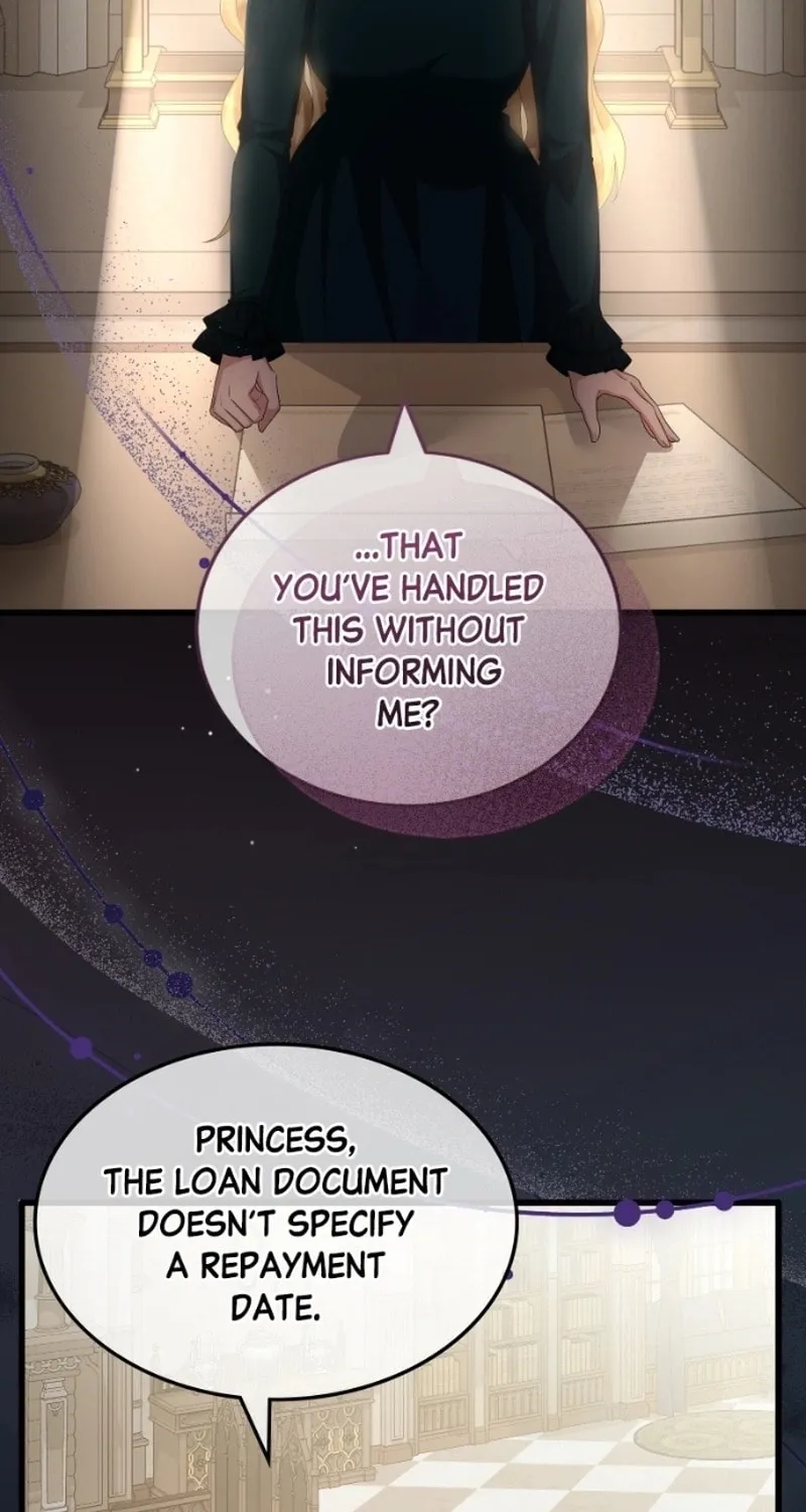 Read A Savage Proposal chapter 12 image 106 on Lezhin