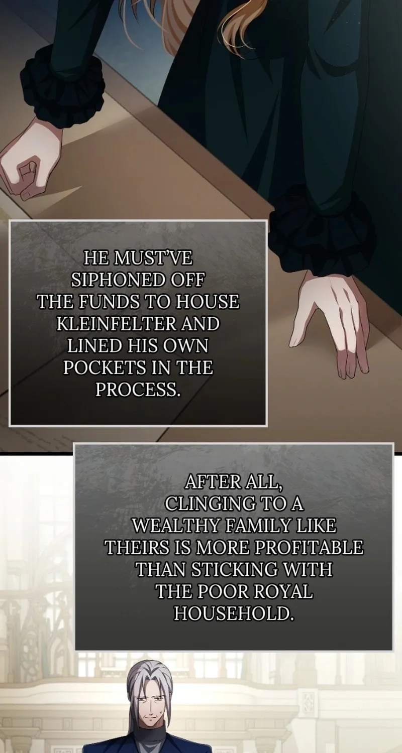 Read A Savage Proposal chapter 12 image 109 on Lezhin