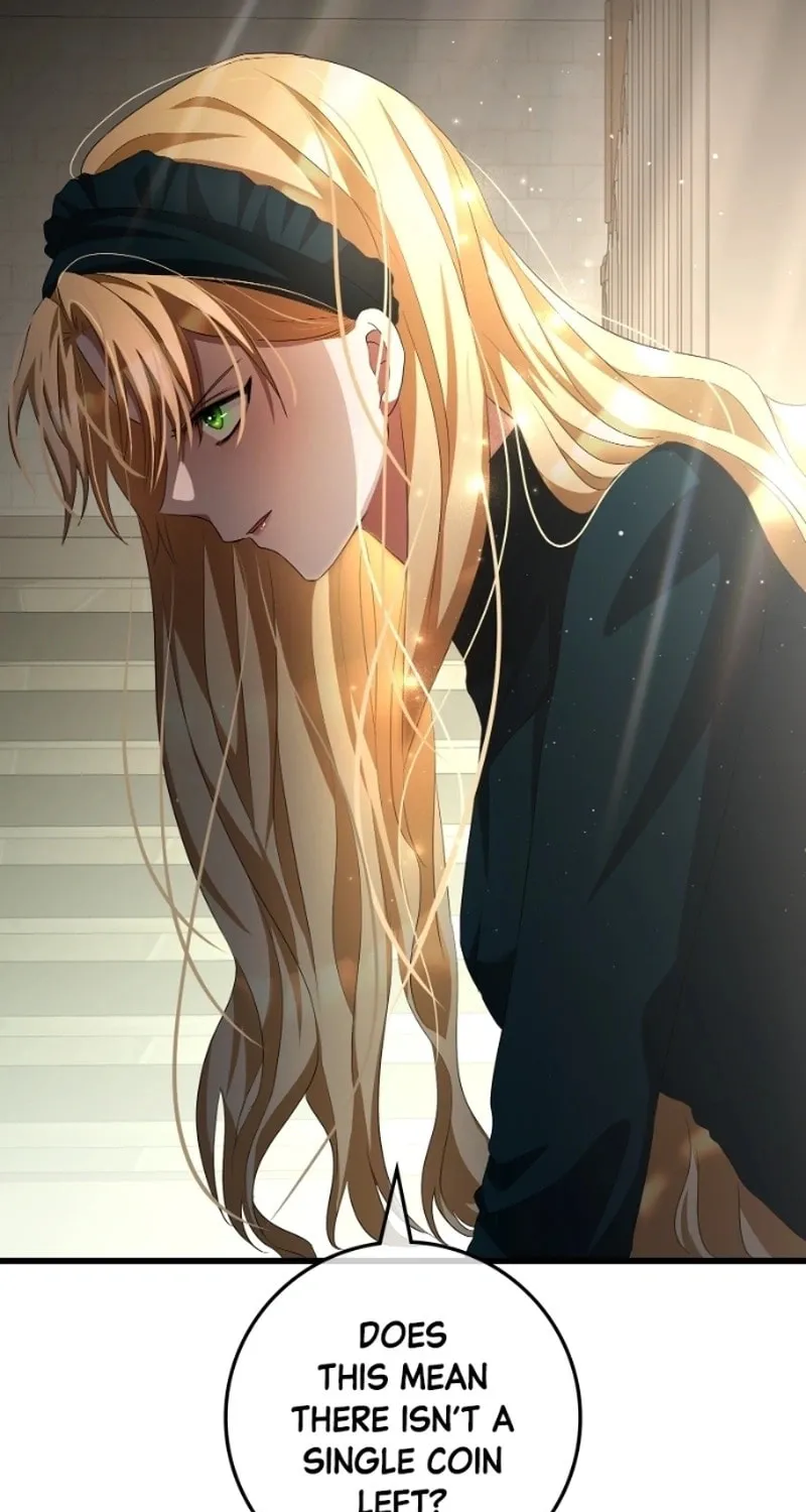 Read A Savage Proposal chapter 12 image 111 on Lezhin
