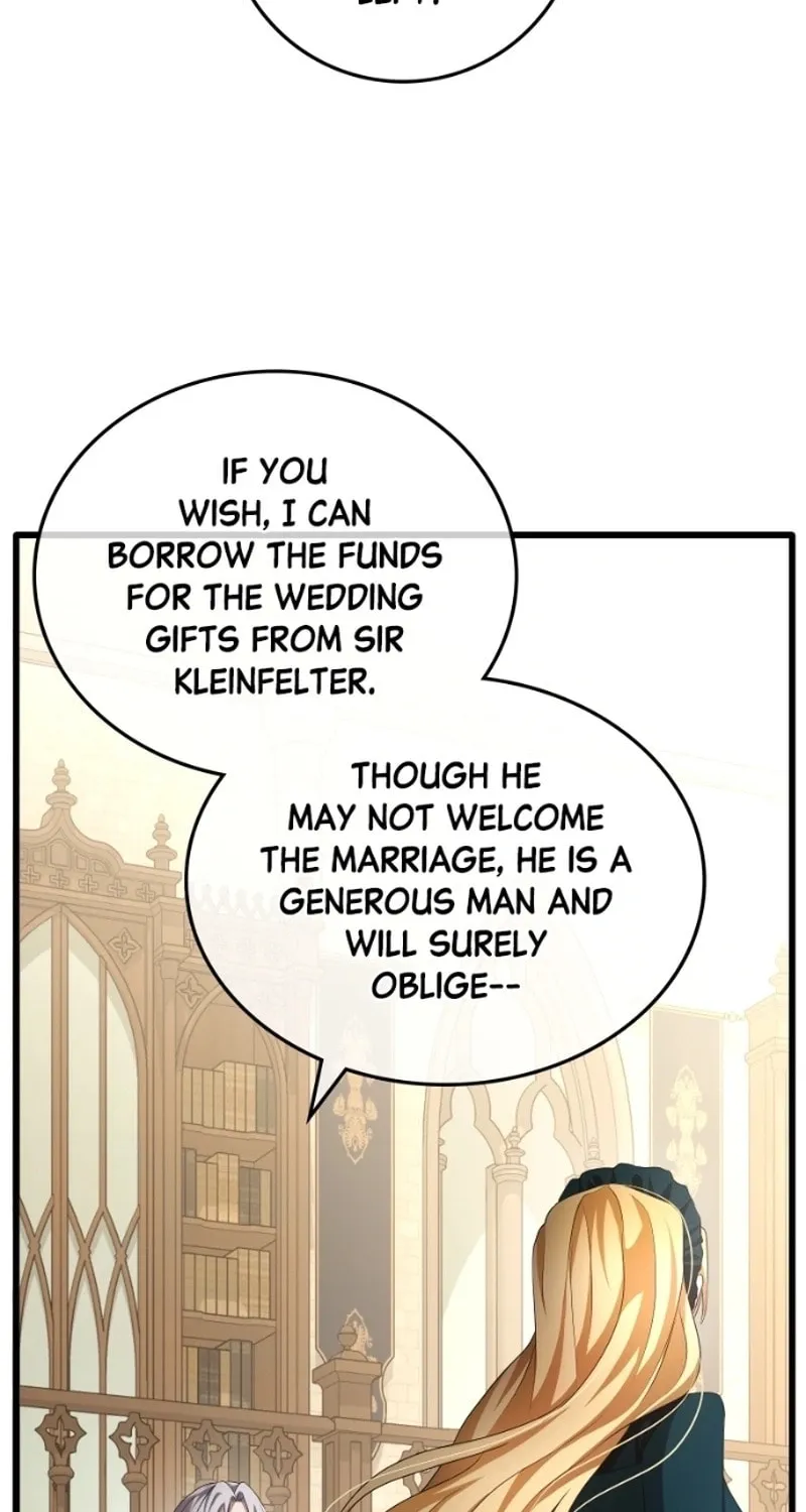 Read A Savage Proposal chapter 12 image 112 on Lezhin