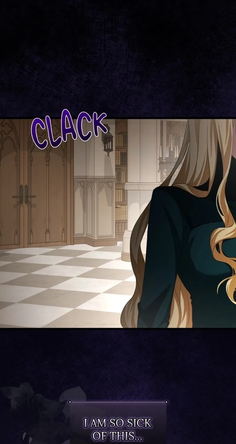 Read A Savage Proposal chapter 12 image 115 on Lezhin