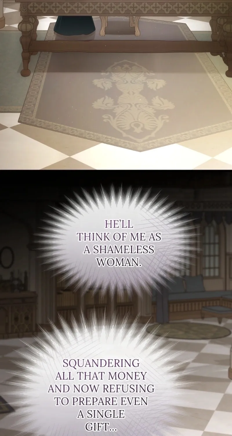 Read A Savage Proposal chapter 12 image 118 on Lezhin
