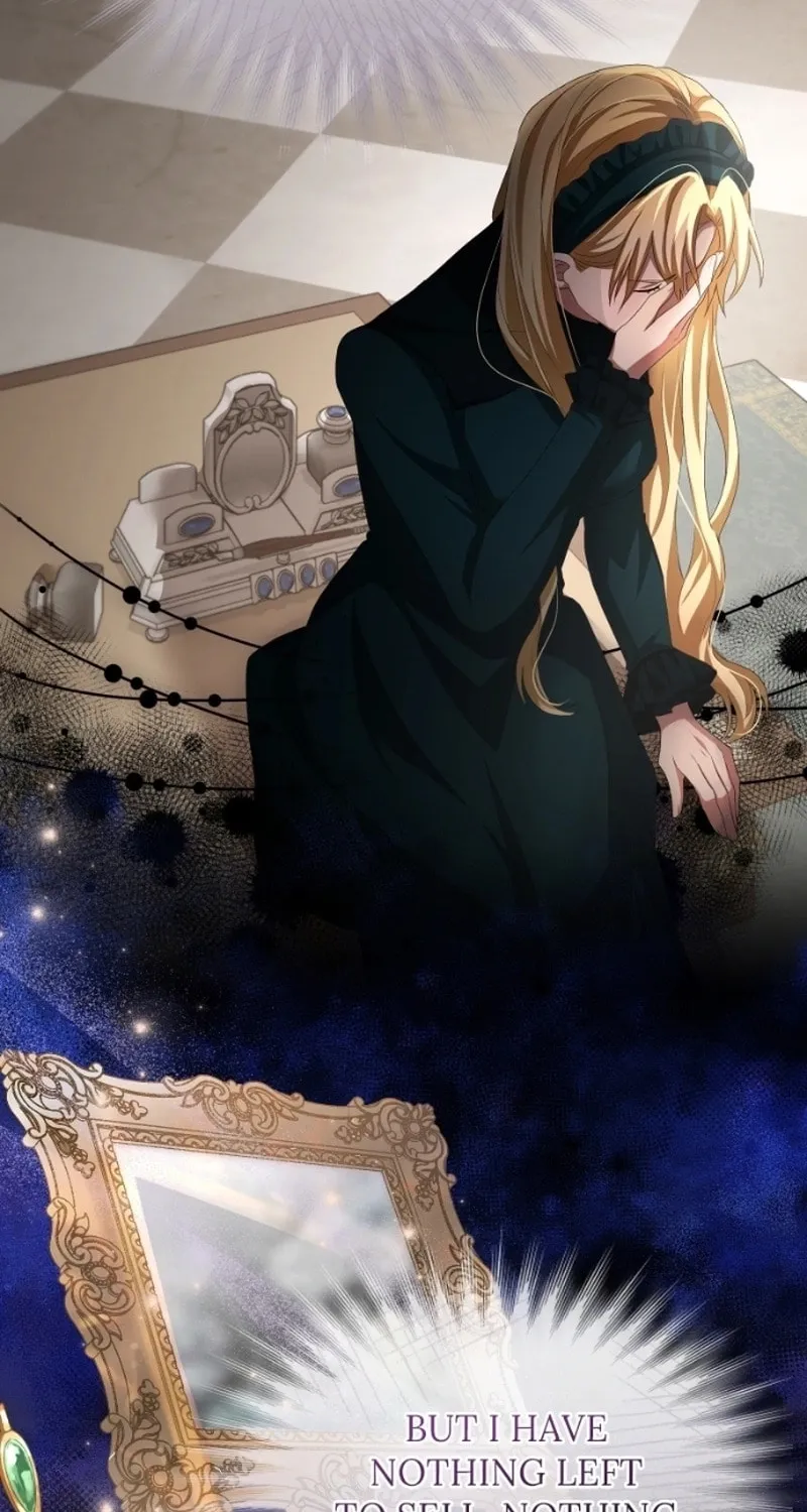 Read A Savage Proposal chapter 12 image 119 on Lezhin