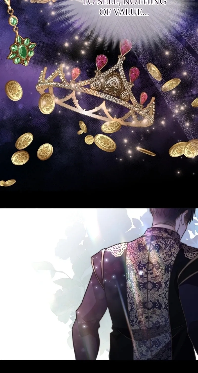 Read A Savage Proposal chapter 12 image 120 on Lezhin