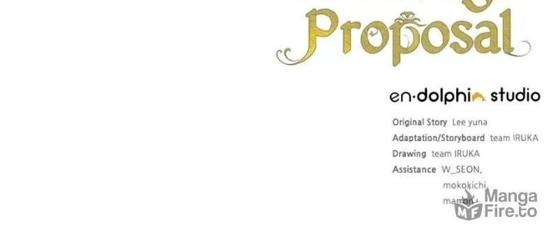 Read A Savage Proposal chapter 12 image 126 on Lezhin