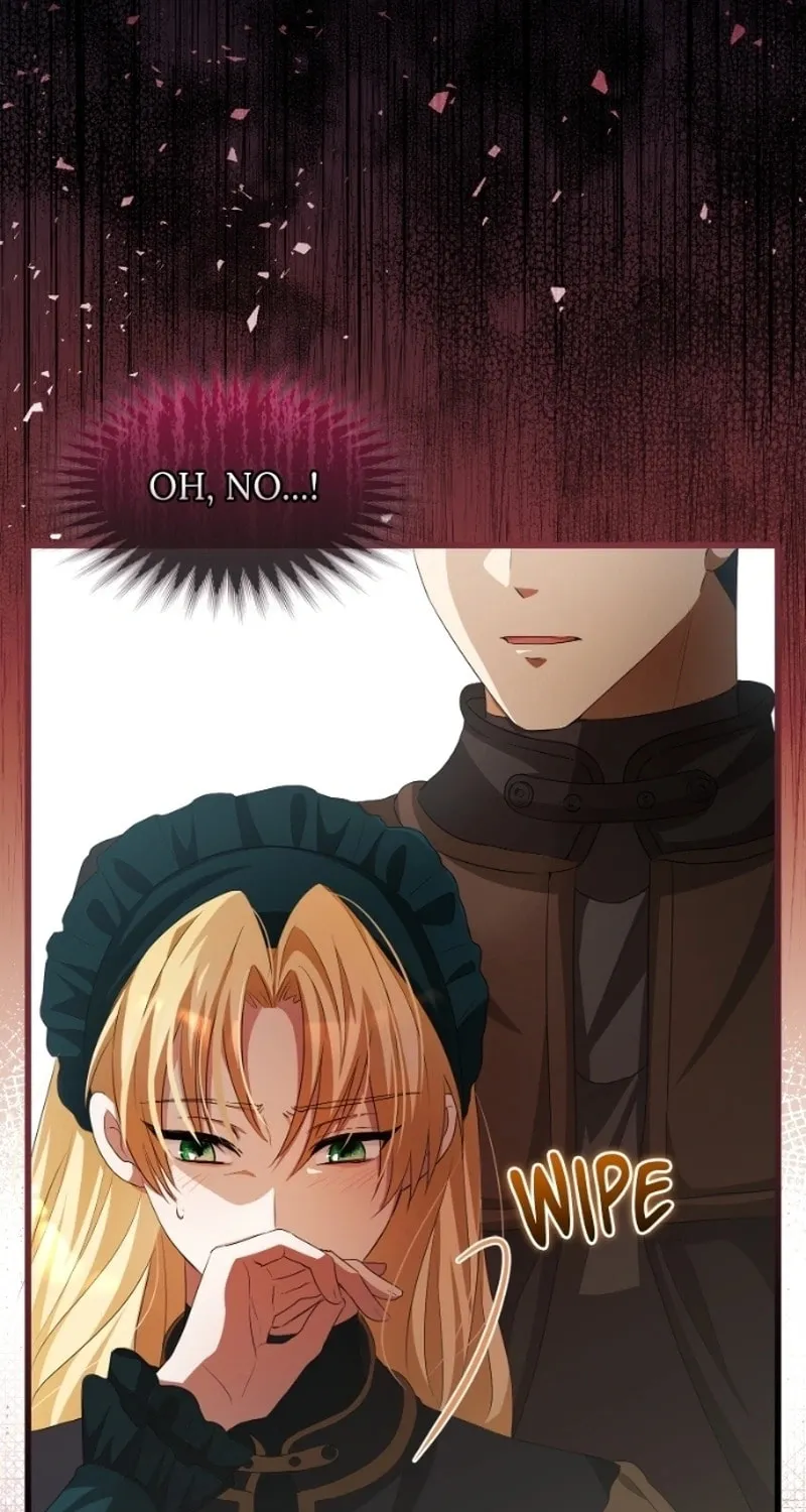 Read A Savage Proposal chapter 12 image 13 on Lezhin
