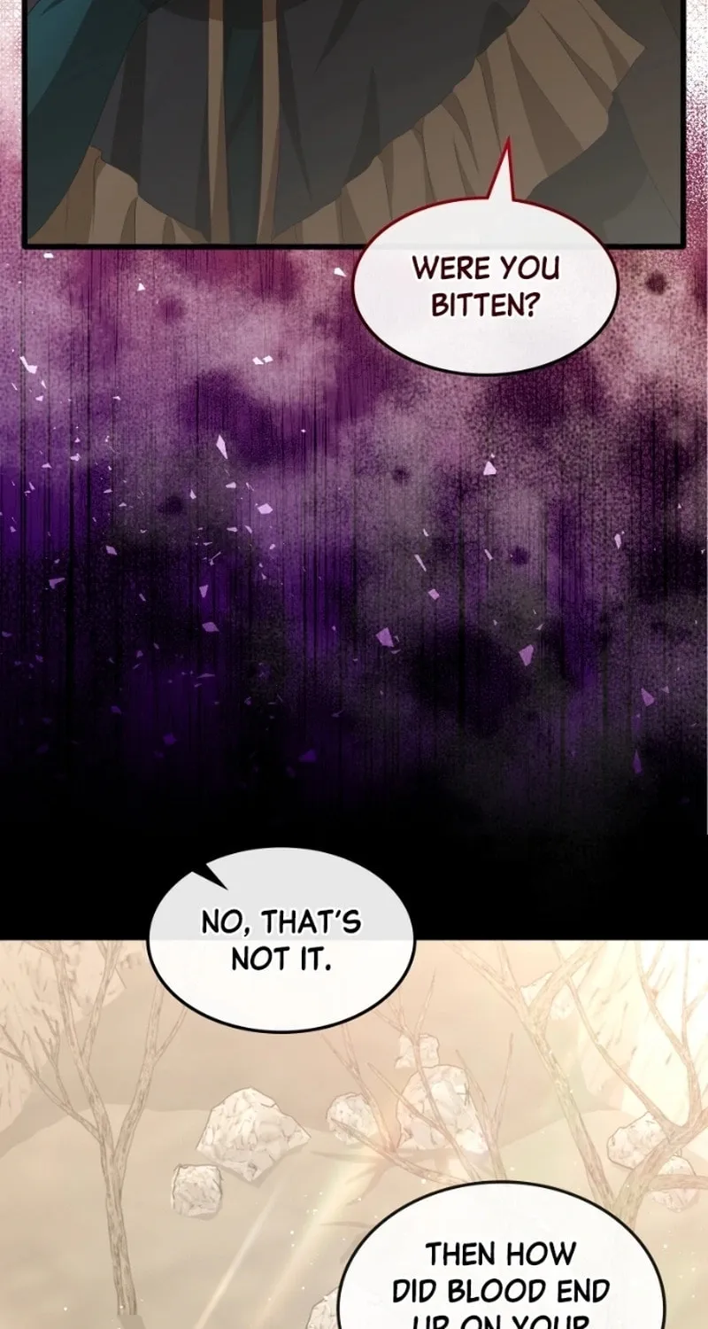 Read A Savage Proposal chapter 12 image 14 on Lezhin