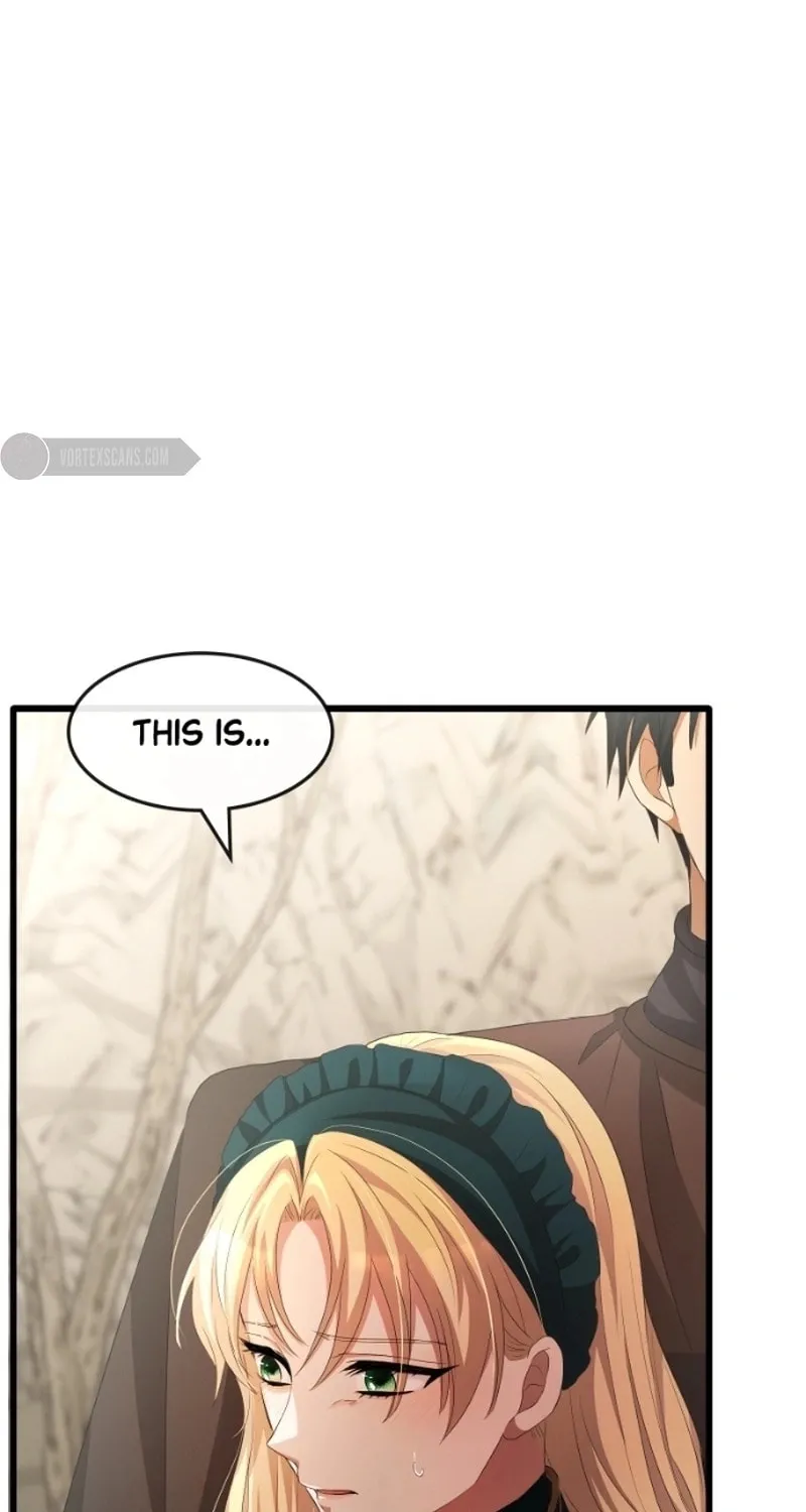 Read A Savage Proposal chapter 12 image 16 on Lezhin