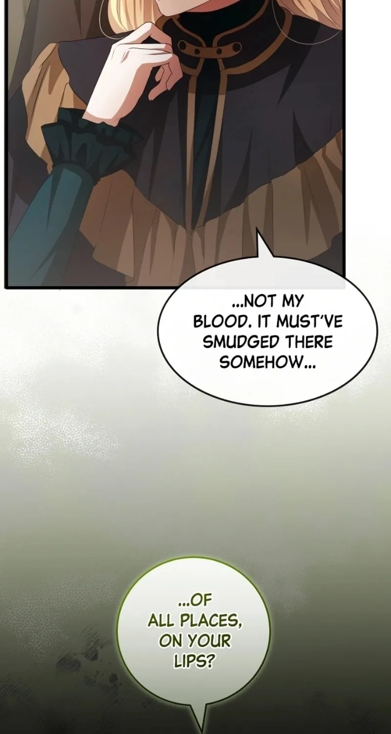 Read A Savage Proposal chapter 12 image 17 on Lezhin