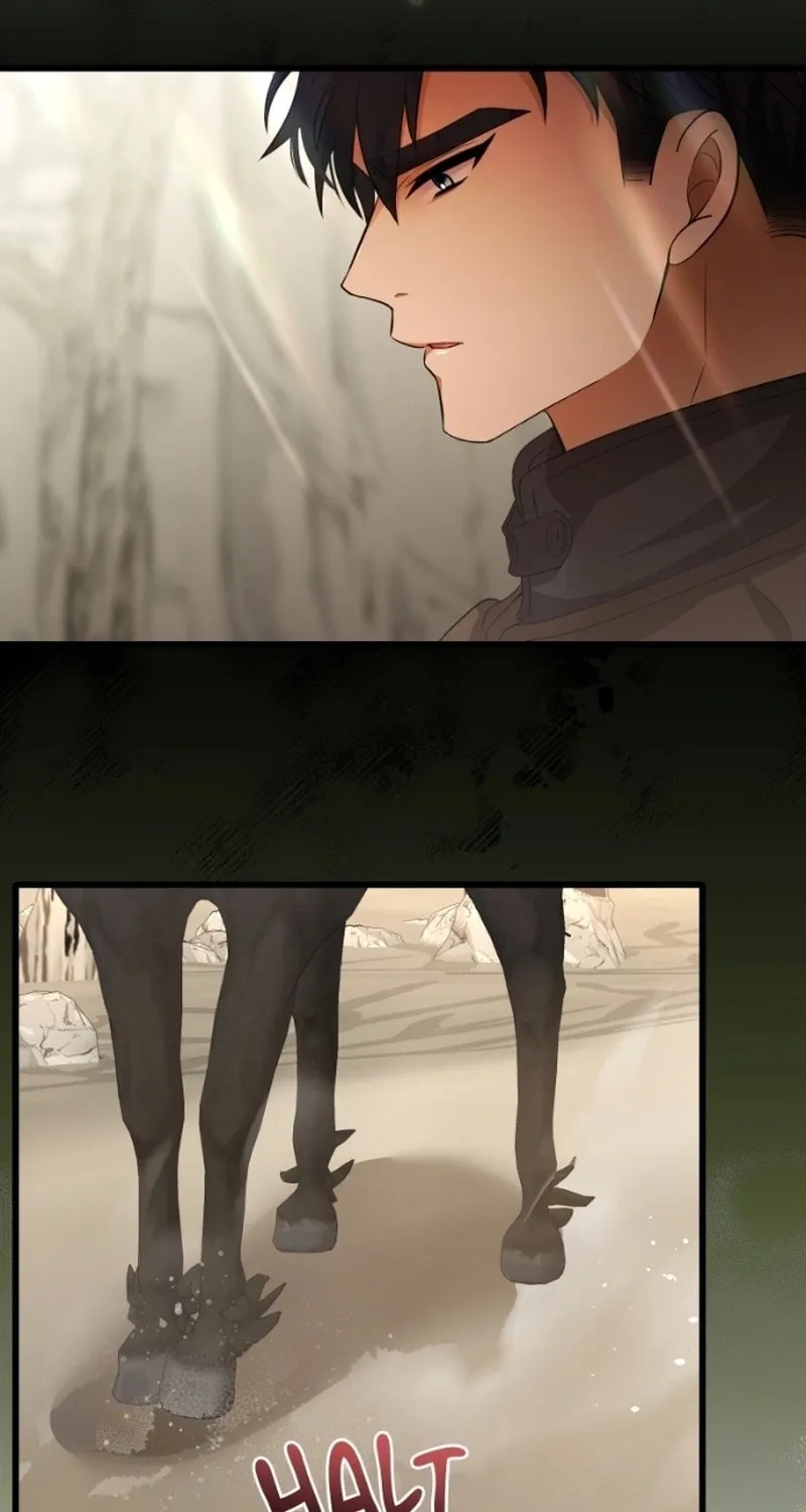 Read A Savage Proposal chapter 12 image 18 on Lezhin
