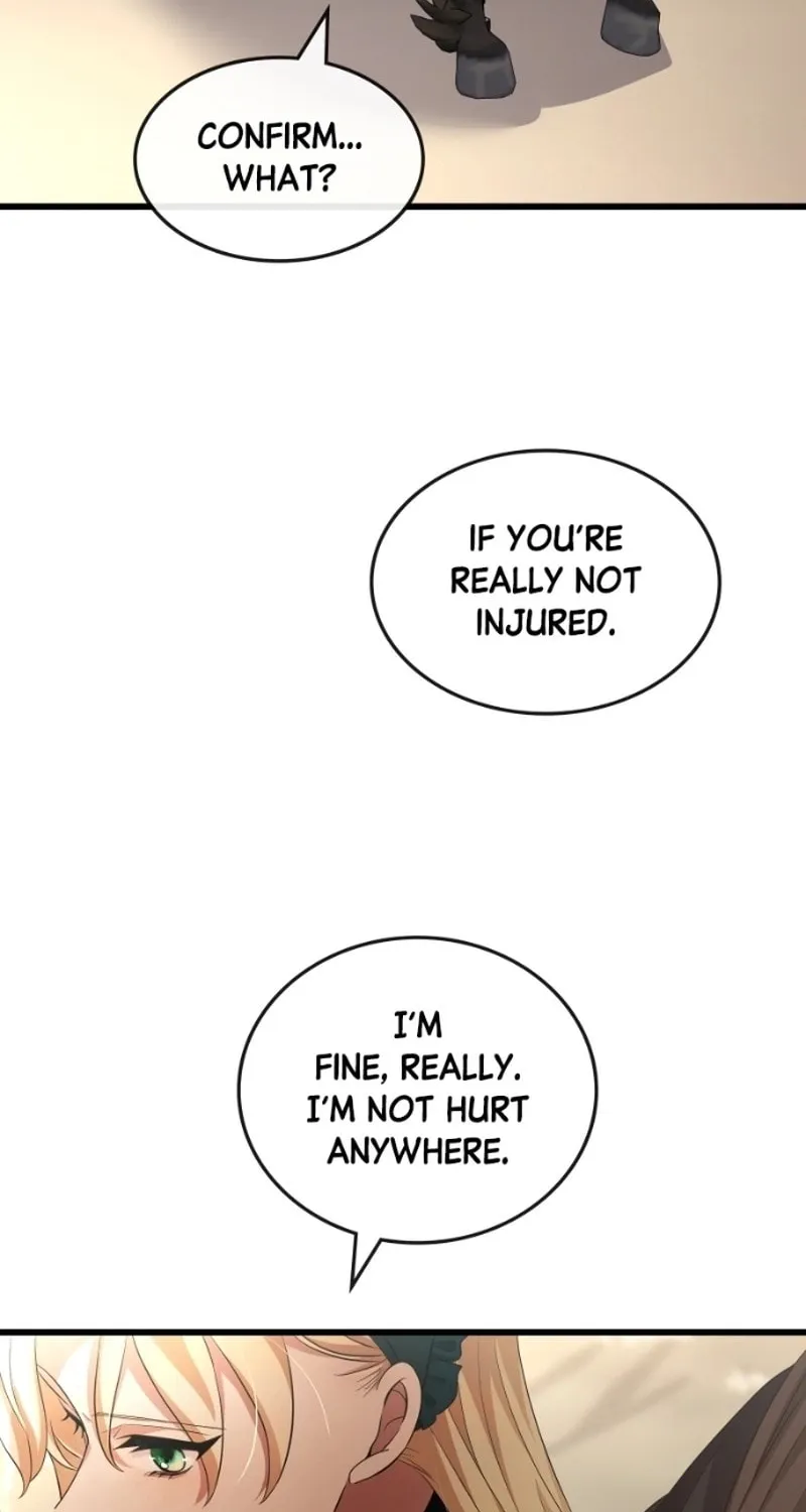 Read A Savage Proposal chapter 12 image 21 on Lezhin