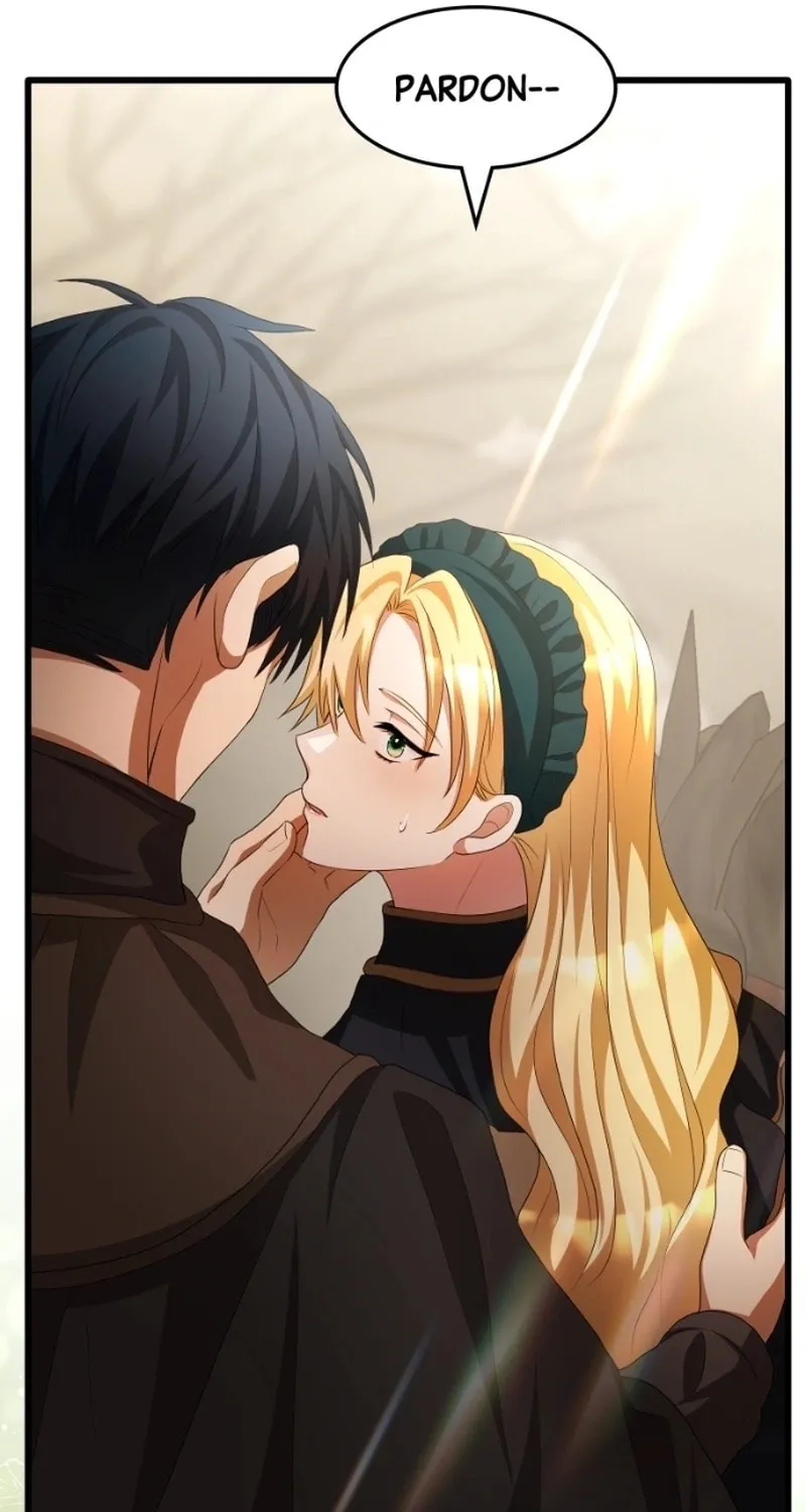Read A Savage Proposal chapter 12 image 27 on Lezhin