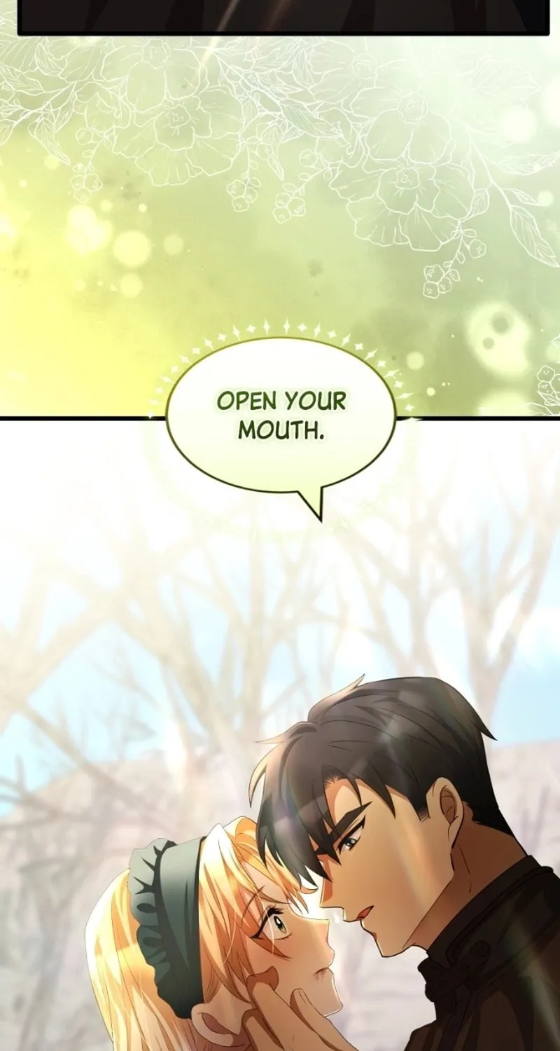 Read A Savage Proposal chapter 12 image 28 on Lezhin