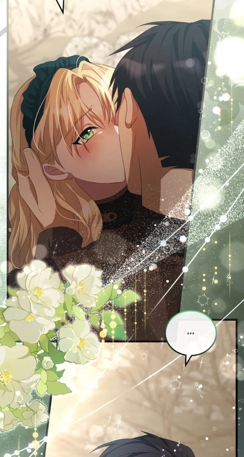 Read A Savage Proposal chapter 12 image 35 on Lezhin