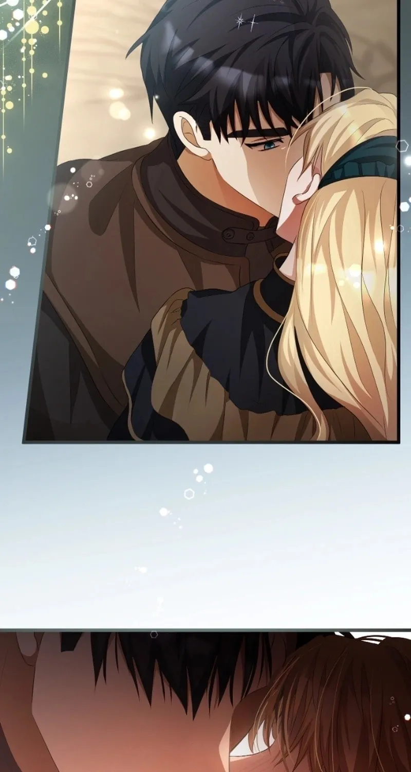 Read A Savage Proposal chapter 12 image 36 on Lezhin