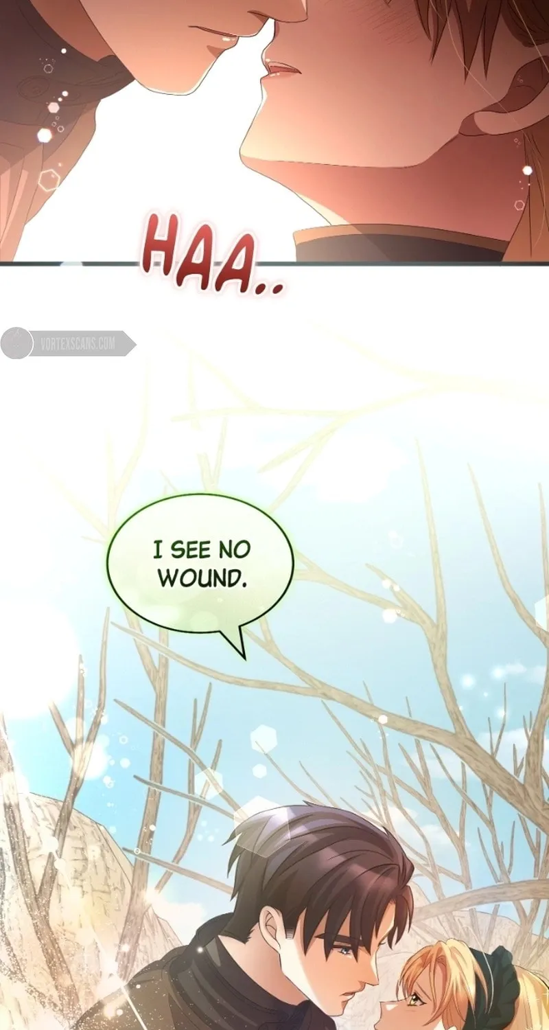 Read A Savage Proposal chapter 12 image 37 on Lezhin