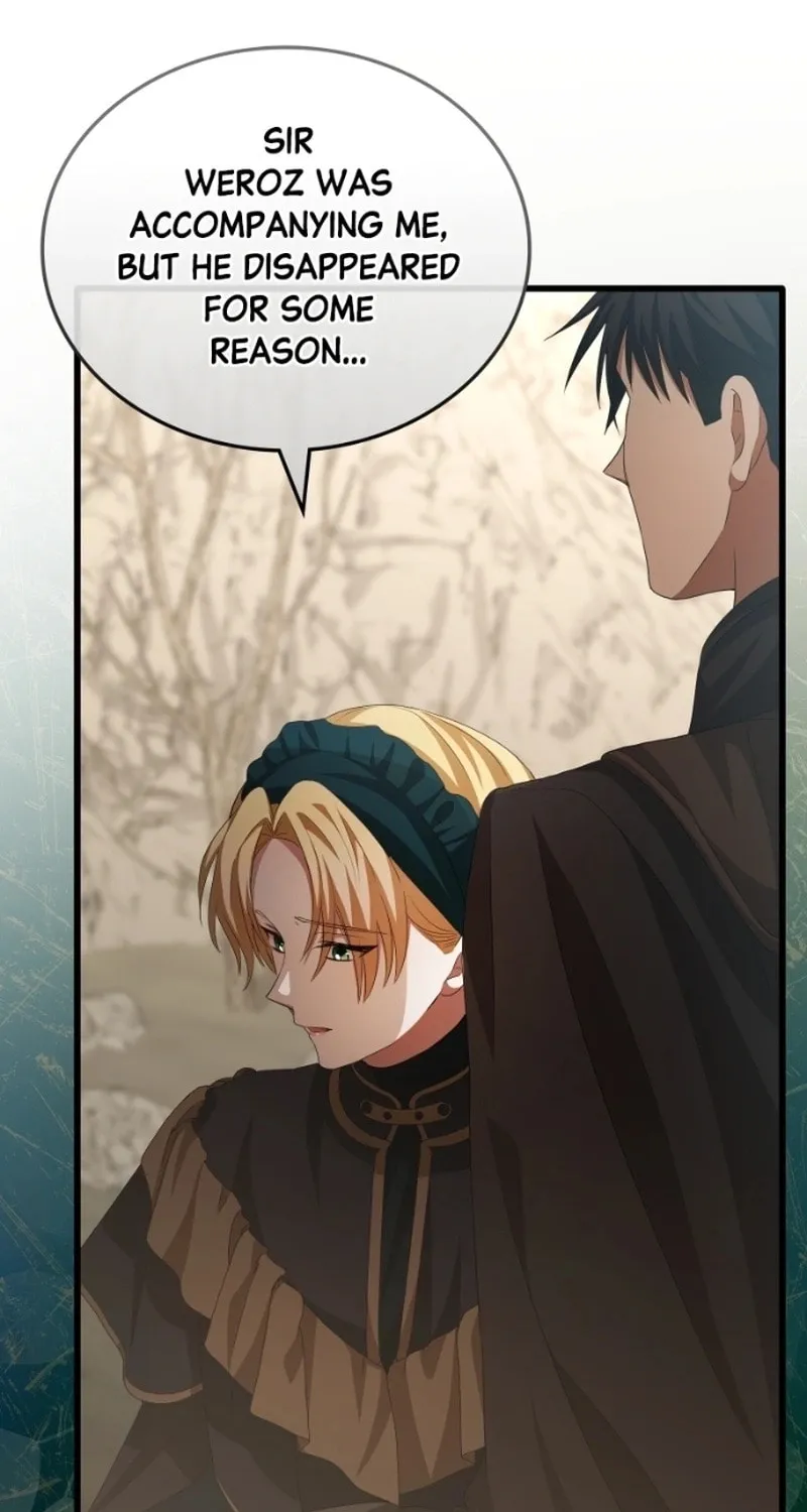 Read A Savage Proposal chapter 12 image 46 on Lezhin