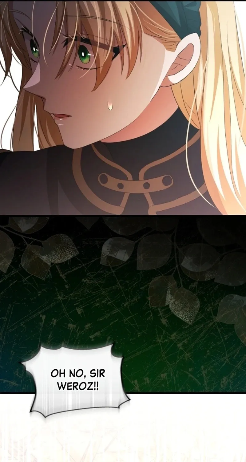 Read A Savage Proposal chapter 12 image 48 on Lezhin