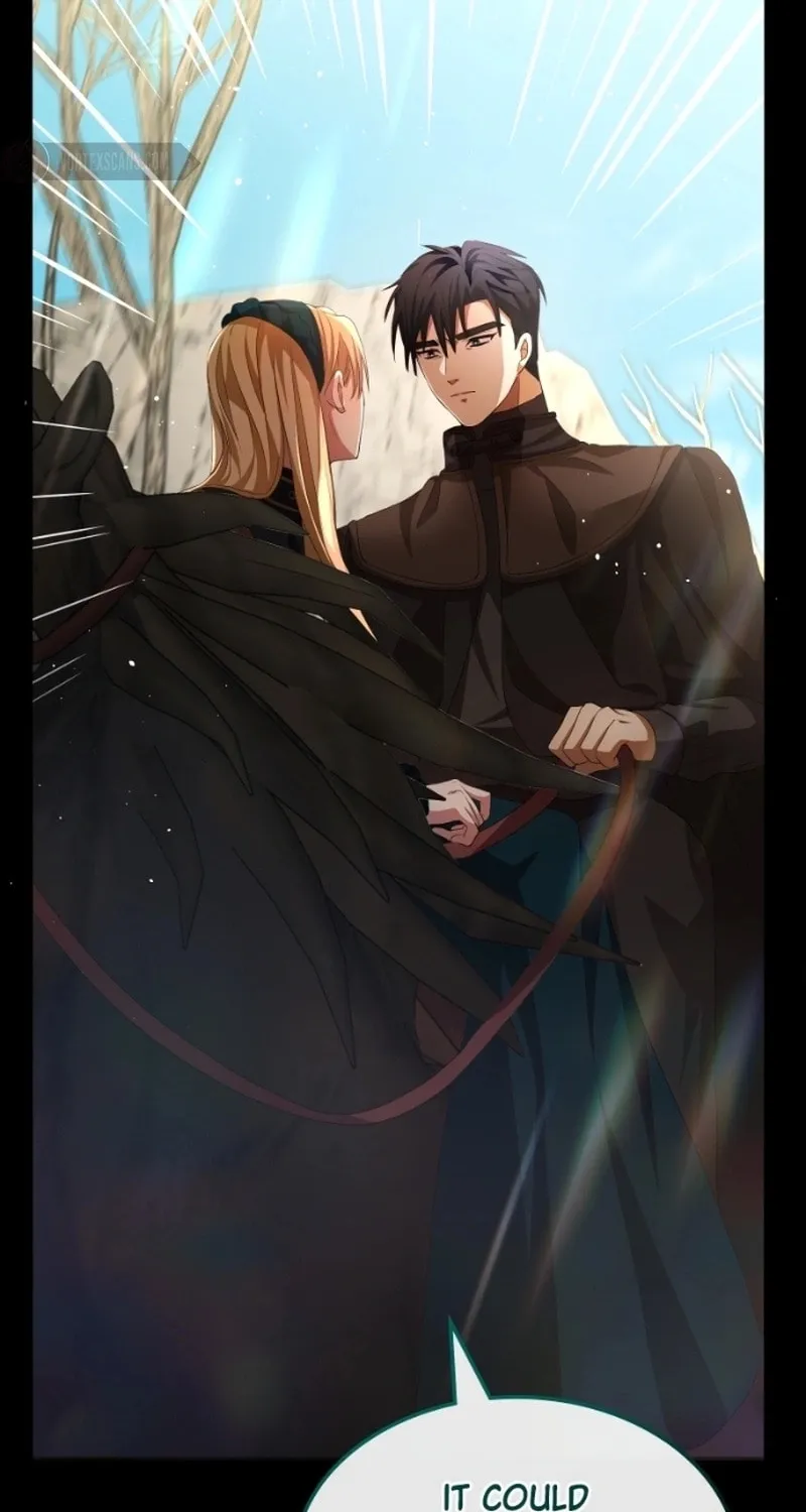 Read A Savage Proposal chapter 12 image 51 on Lezhin