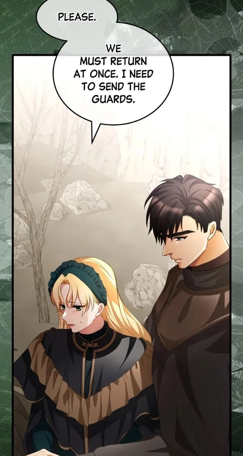 Read A Savage Proposal chapter 12 image 53 on Lezhin