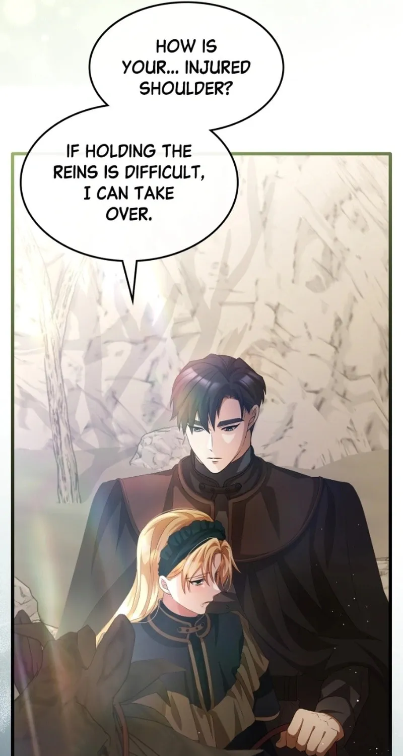 Read A Savage Proposal chapter 12 image 6 on Lezhin