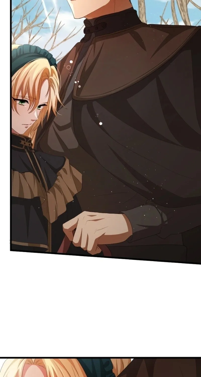 Read A Savage Proposal chapter 12 image 64 on Lezhin