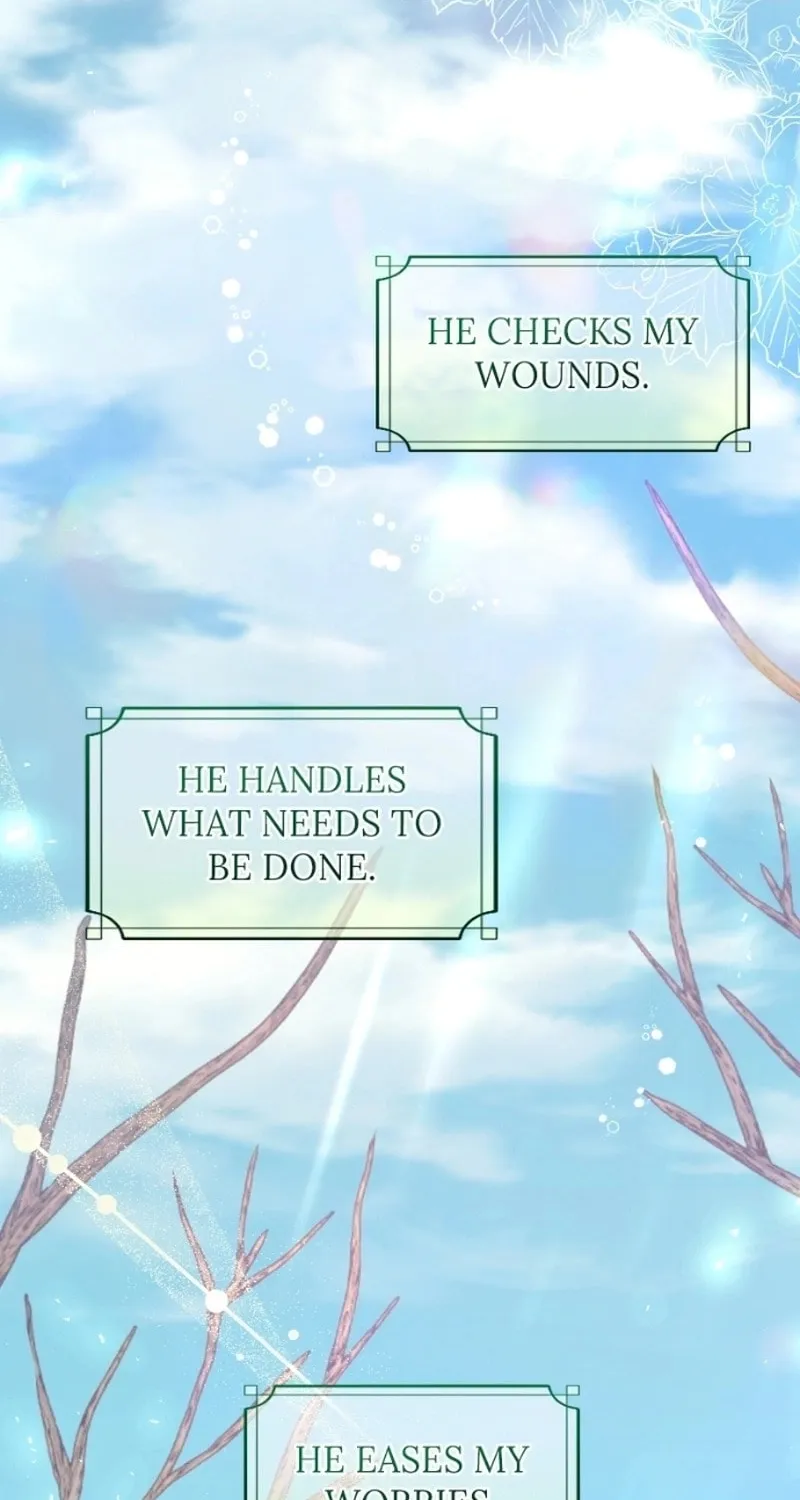 Read A Savage Proposal chapter 12 image 67 on Lezhin