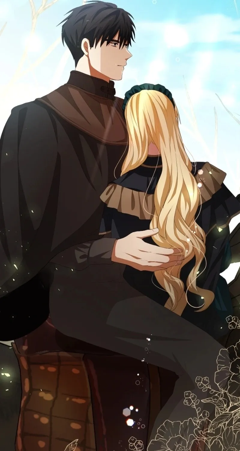 Read A Savage Proposal chapter 12 image 69 on Lezhin