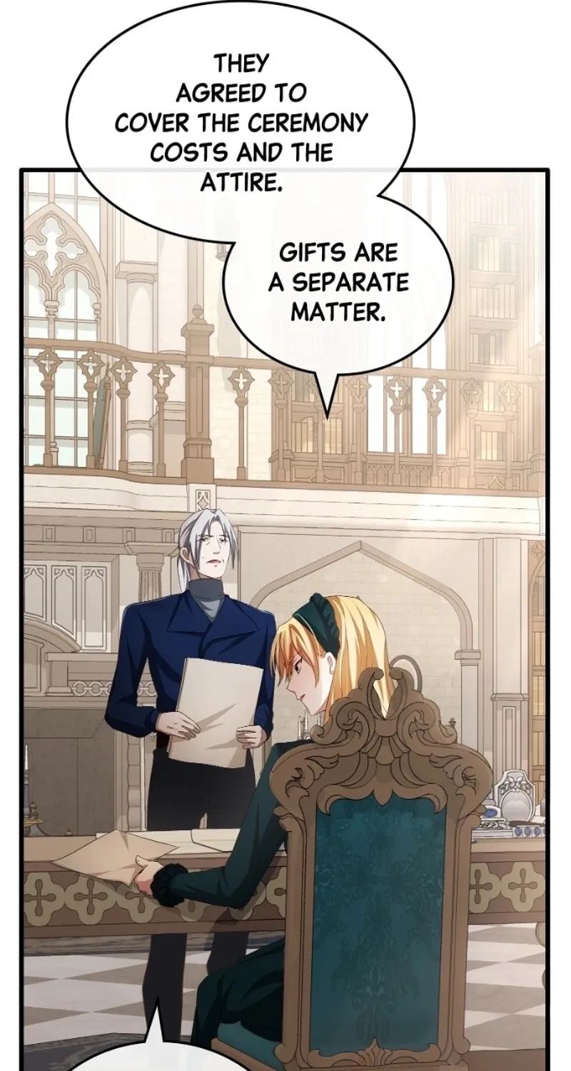 Read A Savage Proposal chapter 12 image 76 on Lezhin