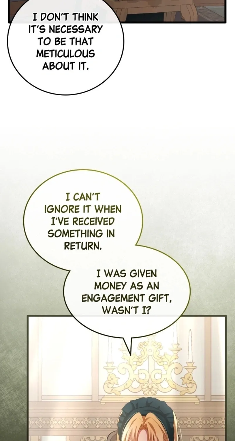 Read A Savage Proposal chapter 12 image 77 on Lezhin