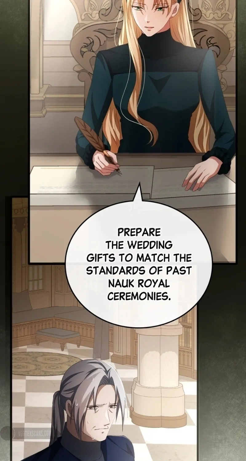 Read A Savage Proposal chapter 12 image 78 on Lezhin
