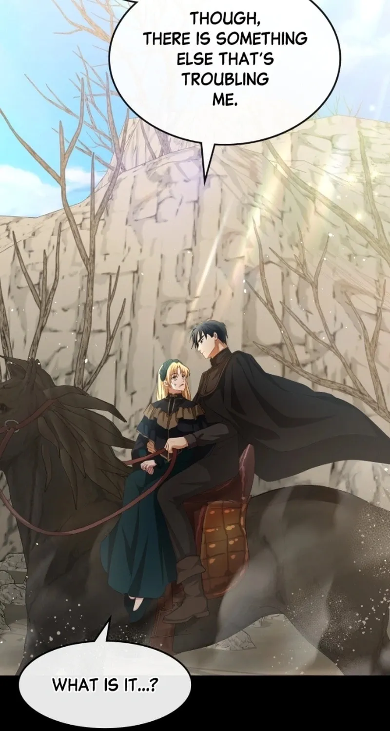 Read A Savage Proposal chapter 12 image 8 on Lezhin