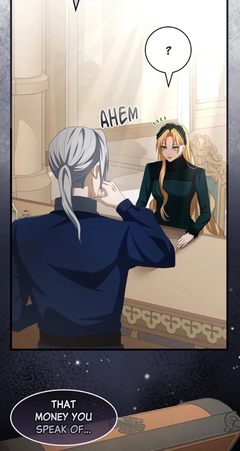 Read A Savage Proposal chapter 12 image 80 on Lezhin