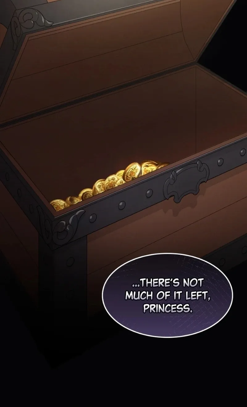 Read A Savage Proposal chapter 12 image 81 on Lezhin