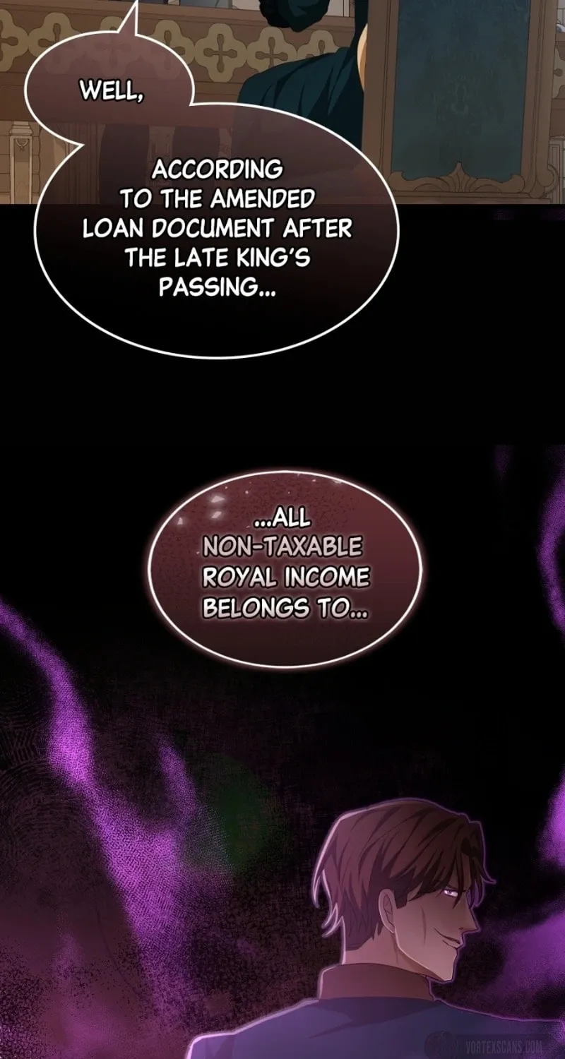Read A Savage Proposal chapter 12 image 84 on Lezhin