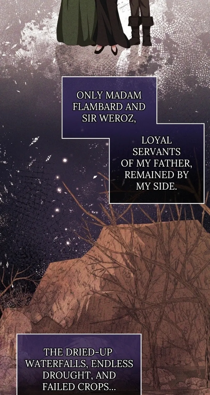 Read A Savage Proposal chapter 12 image 94 on Lezhin