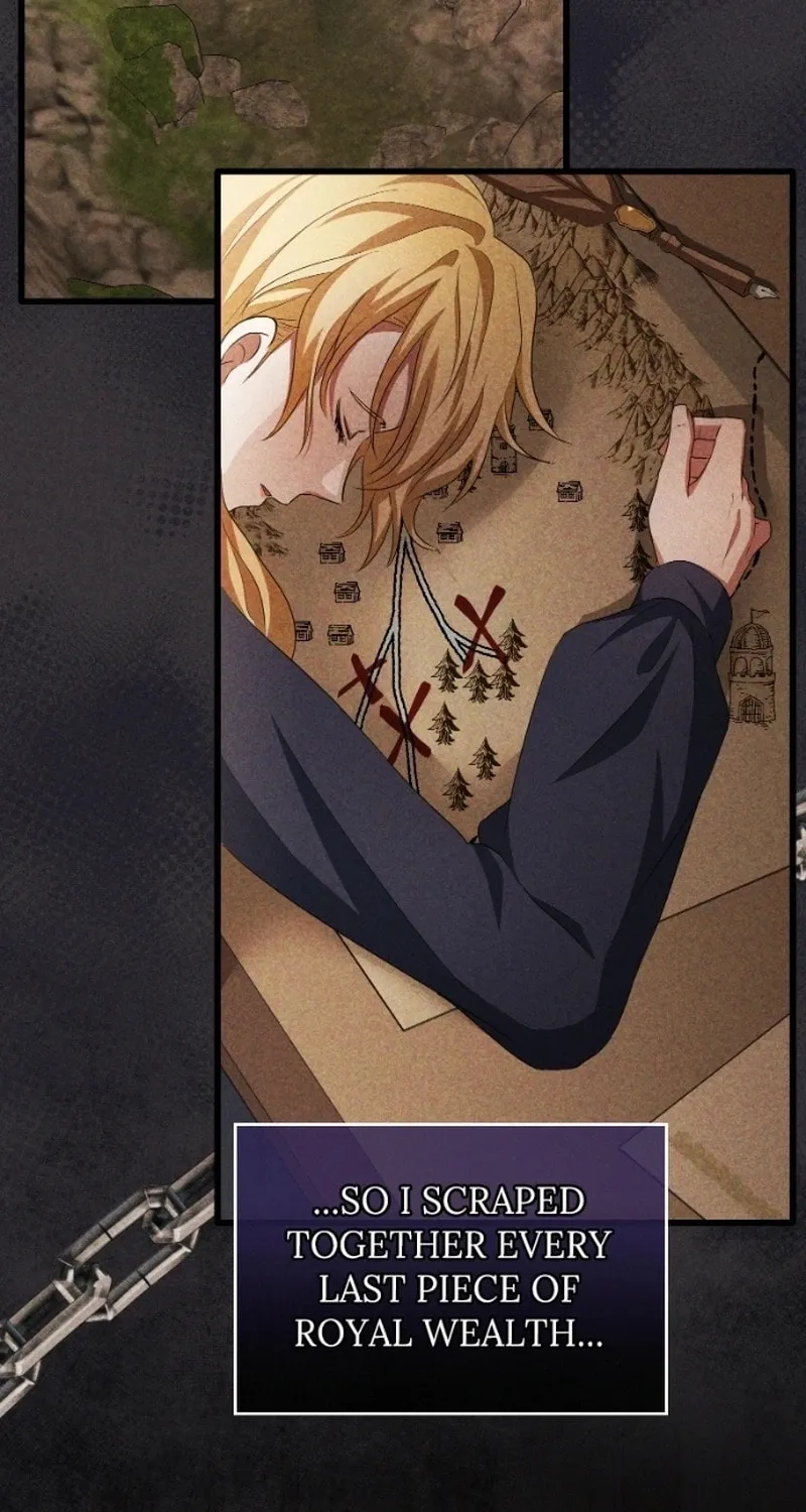 Read A Savage Proposal chapter 12 image 99 on Lezhin