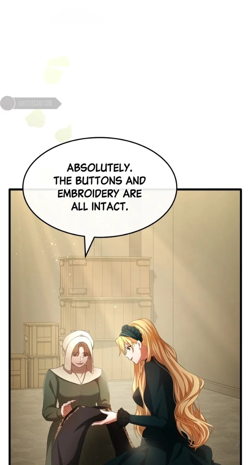 Read A Savage Proposal chapter 13 image 10 on Lezhin